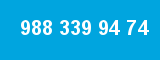 988 339 94 74 988 339 94 74